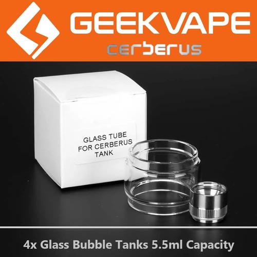 Geekvape cerberus bubble - geekvape,