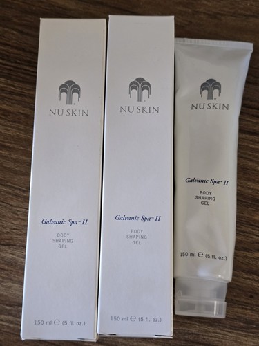 Lot skin galvanic - lot,