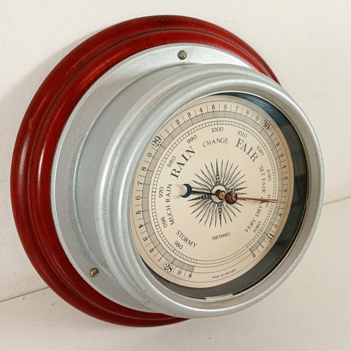 Metamec vintage style - vintage-style, wood