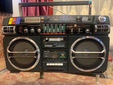 Lasonic trc 931 vintage - trc-931,