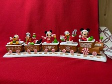 HALLMARK 2016 DISNEY CHRISTMAS