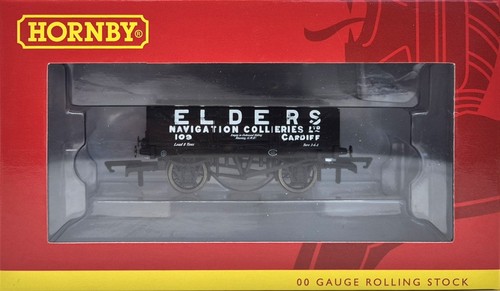 Hornby r6863 plank open - hornby, 4