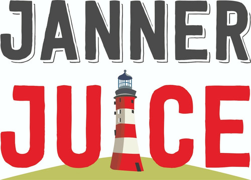 Janner juice nic salt vape - janner,