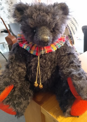 Artist teddy bears all - teddy,