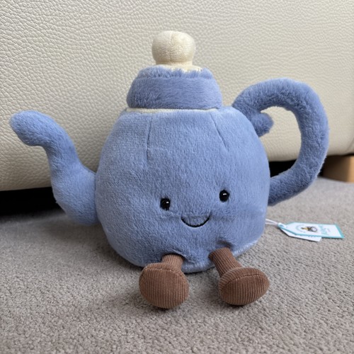 Official jellycat soft - soft, toy