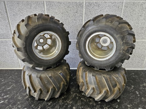 Thunder tiger ek4 nitro - ek4, s2