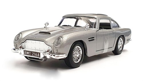 Motormax scale 79857 - 1/24,
