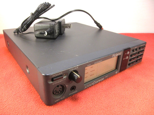 Roland sound canvas new - sc-55,