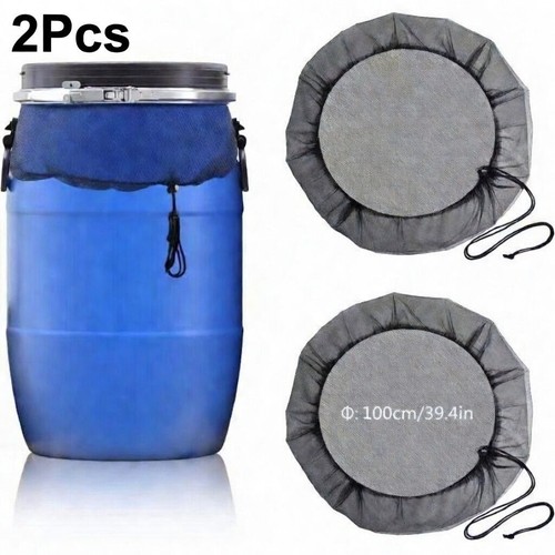 2xadjustable rain barrel - 2xadjustable,