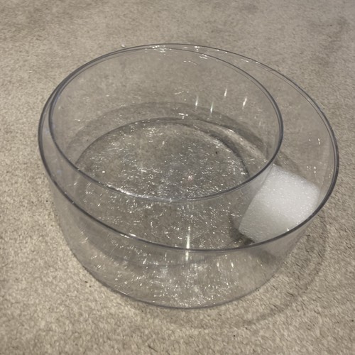 1x 10 around - &, 10’