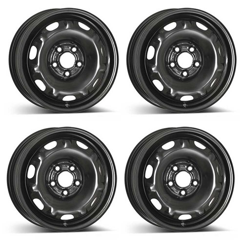 Alcar steel wheels - , 3055