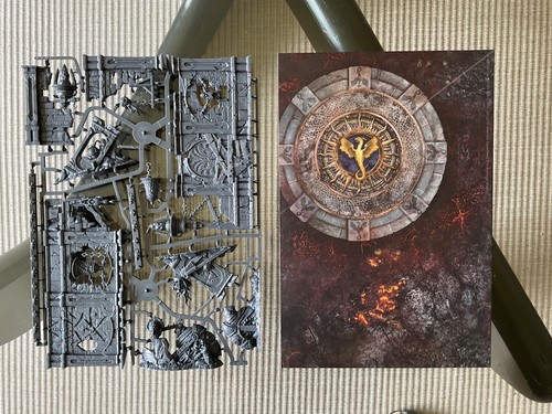 Warhammer age sigmar - warhammer,