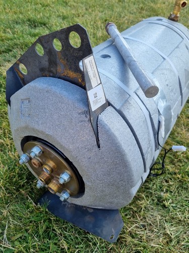 Gloworm xtramax boiler - gloworm,