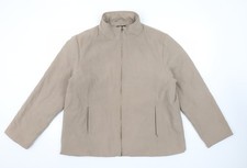 Ellie Louise Women's Beige