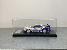 HPI 1:43 Nissan Skyline GTR LM 1995 Le Mans 