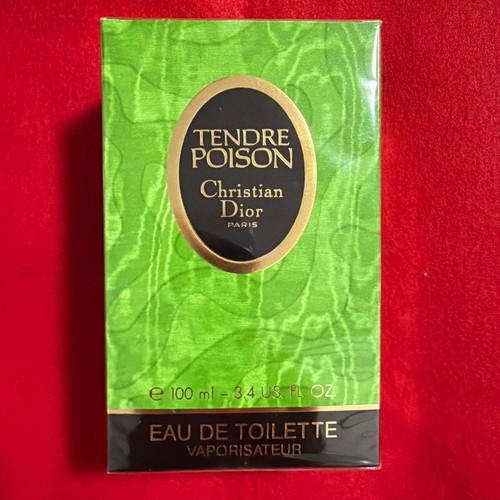 Christian dior tendre poison - christian,