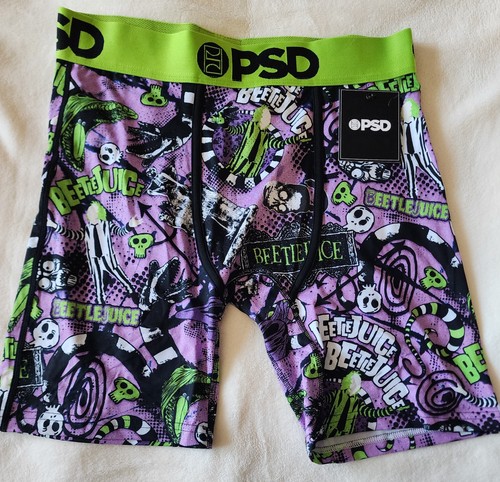 Psd men boxer briefs - psd, m