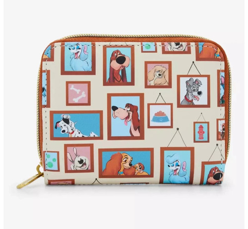 Loungefly disney dogs gallery - disney,
