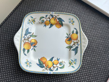 Wedgwood Citrons Bone China