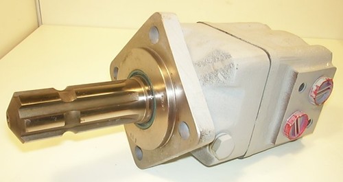 Wmsa 100 torque motor pto - wmsa,