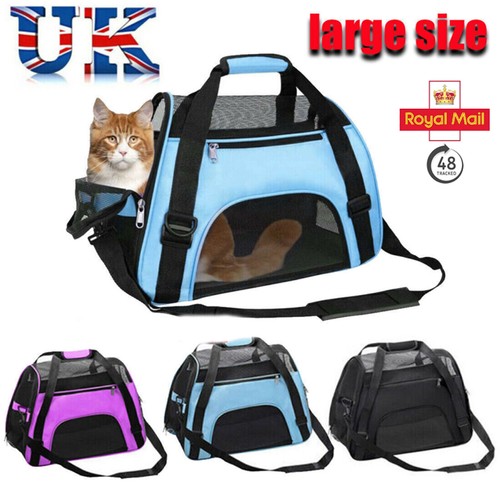 Large pet carrier bag - bag, avc