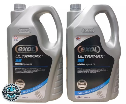 Exol premium grade - premium, vg