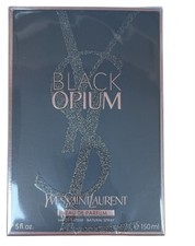 YVES SAINT LAURENT BLACK OPIUM