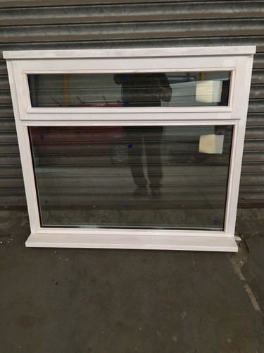 Double glazed clear jeld wen - glazed,