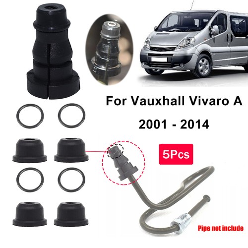 For vauxhall vivaro clutch - vauxhall,