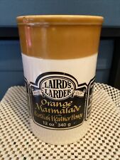 Vintage Laird’s Larder