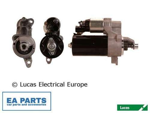 Starter for audi a6 a8 - starter,