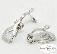 20 CLIP ON JEWELLERY EARRINGS
