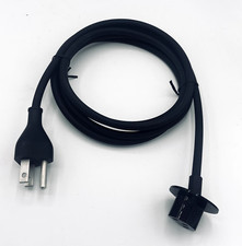 Apple iMac Pro Power Cable - Black - USA Plug  A1862