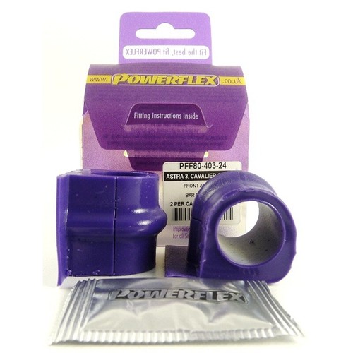 Powerflex frt anti roll bar - roll,