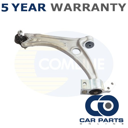 Track control arm - track,