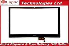 New Touch Screen Digitizer