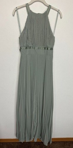 Asos design size maxi dress - 4,