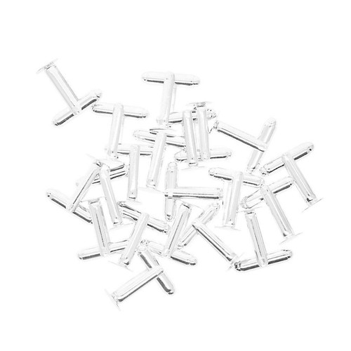 Cuff links blanks 10 - cuff, 20