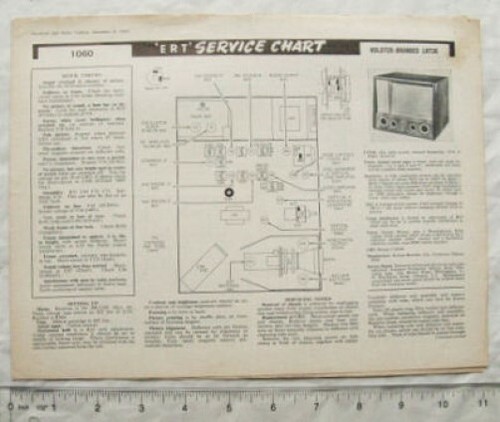 1956 circuit diagram - circuit, &