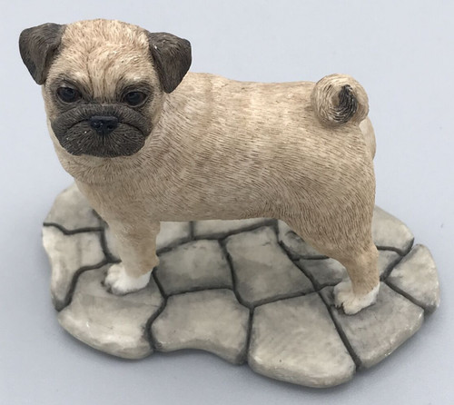 Sherratt simpson pug - sherratt,