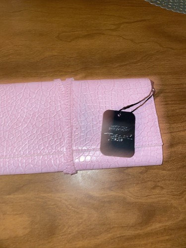 New tuscan designs - pink, pebble