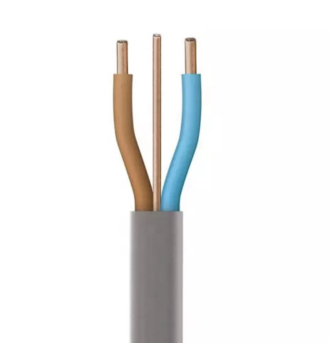 1mm 10mm twin and - 10mm, earth