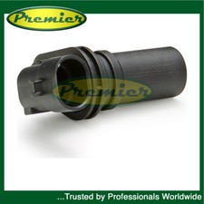Premier Crankshaft Crank Angle
