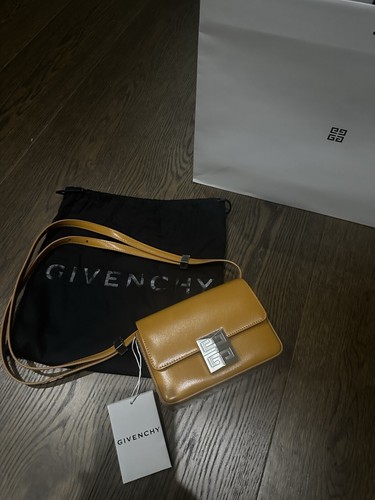 Givenchy bag - ,