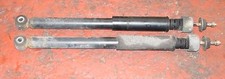 2002-2010 MICRA K12 1.0 1.2 1.4 PAIR OF REAR SHOCKS/ SHOCK ABSORBERS