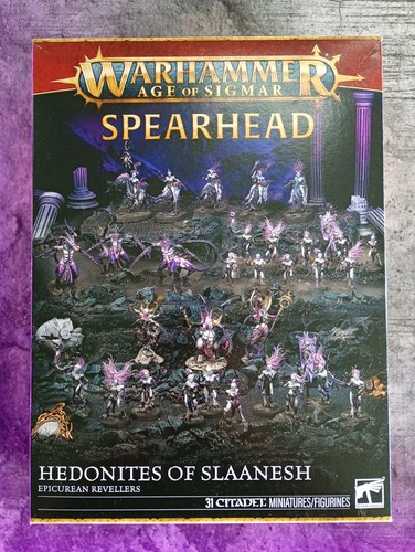 Warhammer age sigmar - warhammer,