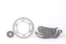 Chain kit yamaha - chain, fz8