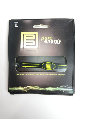 Pure energy balance - energy,