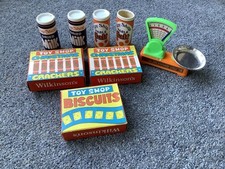 Wilkinsons Sweet Shop boxes