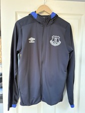 Umbro Everton Football Club